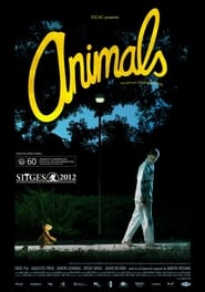 Poster Animals 2012