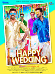 Happy Wedding Malayalam