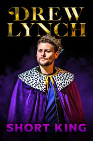 Poster Drew Lynch: Short King