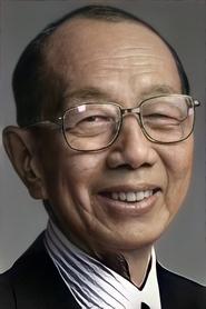 Chang Gan-Wing as Teacher