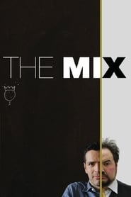 Poster The Mix 2017