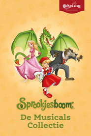 Sprookjesboom de Musicals collection poster