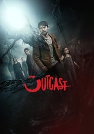 Outcast poster