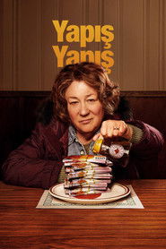 Yapış Yapış (2024)