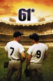 61* (2001) poster