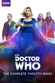 Doctor Who Season 12 Episode 7