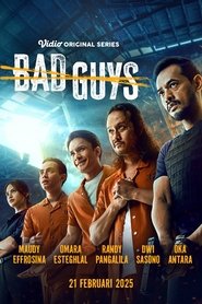Bad Guys