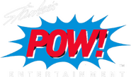 POW! Entertainment