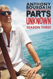 Anthony Bourdain: Parts Unknown Season 3 2