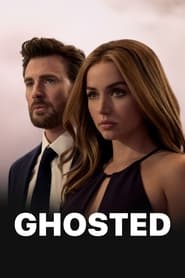 Ghosted (2023) Dual Audio [Hindi & English] Full Movie Download | WEB-DL 480p 720p 1080p