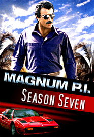 Magnum, P.I. Season 7 6