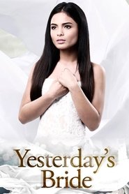 Poster Yesterday's Bride 2013