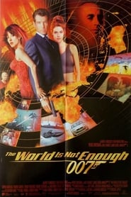 James Bond: The World Is Not Enough [The World Is Not Enough]