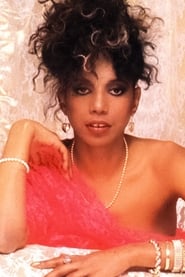 June Pointer as Self - The Pointer Sisters