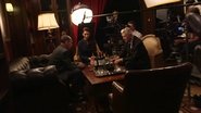 Behind the Curtain Part 12