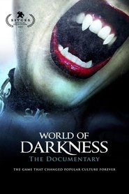 World of Darkness (2017) World of Darkness (2017)
