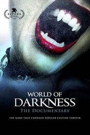 World of Darkness streaming