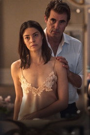 The Secret Woman poster