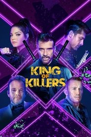 King of Killers) King of Killers (2023)