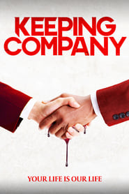 Keeping Company постер