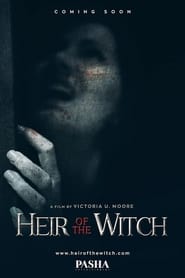 Heir of the Witch постер