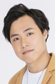 Satoshi Inomata as Man A (voice)