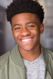 Diamond Lyons as Ryan