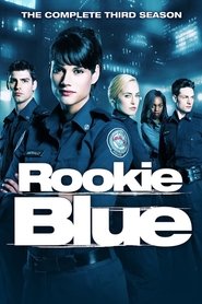 Rookie Blue Temporada 3 Capitulo 6