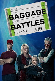 Baggage Battles постер