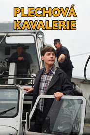 Plechov&aacute; kavalerie (1979)