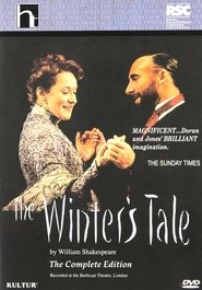 Poster The Winter's Tale 1999