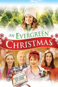 An Evergreen Christmas постер