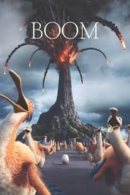 Poster for Boom