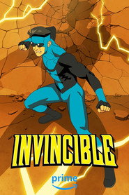 INVINCIBLE Season 3 19