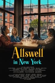 Poster Allswell in New York