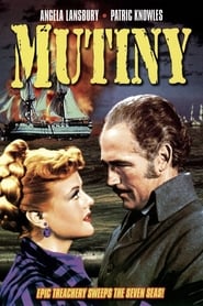Mutiny постер