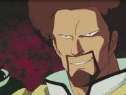 The Dumpling Match Reversal! The Ambition of General Aji