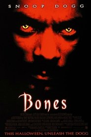 Bones film en streaming