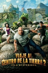 Viaje al centro de la Tierra 2: La isla misteriosa (2012) Cliver HD - Legal - ver Online & Descargar