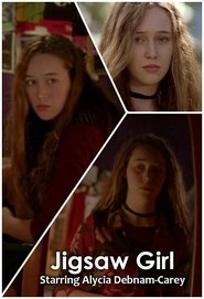 Poster Jigsaw Girl 2008 Poster Jigsaw Girl 2008