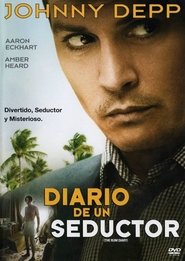 Los diarios del ron poster