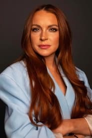 Lindsay Lohan