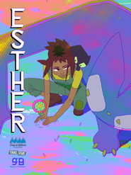 Esther poster