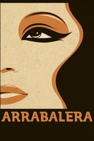 Poster Arrabalera