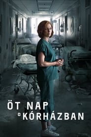 Öt nap a kórházban 1. évad 1. rész