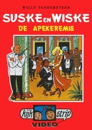 Suske en Wiske - De Apekermis) Suske en Wiske - De Apekermis (1994)