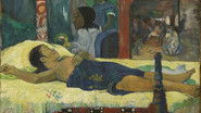 Paul Gauguin: God's Child