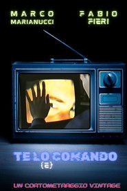 Te L(e)o Comando (2025)