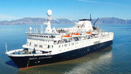 Episode 5: Ocean Endeavour