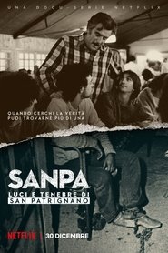 SanPa: luci e tenebre di San Patrignano serie streaming